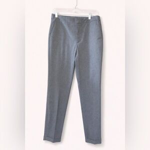 Zara Women’s Gray Dress Pants Size 4 GUC